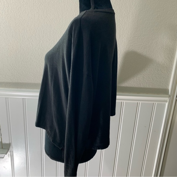 Christian Siriano graphic LOVE tee shirt top - Picture 4 of 7